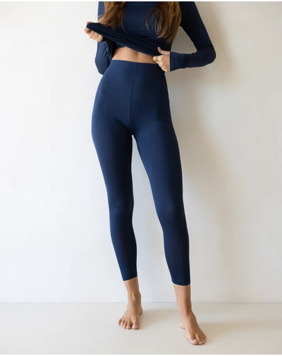 Mod Squad - Luxe Leggings Base Layer