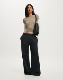 Cotton On - Baggy Sweatpants