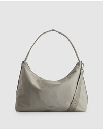 Nere - Bondi Nylon Hobo Crossbody Bag