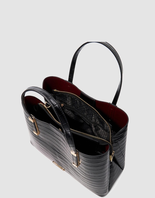 Dune London - Dorry - Black