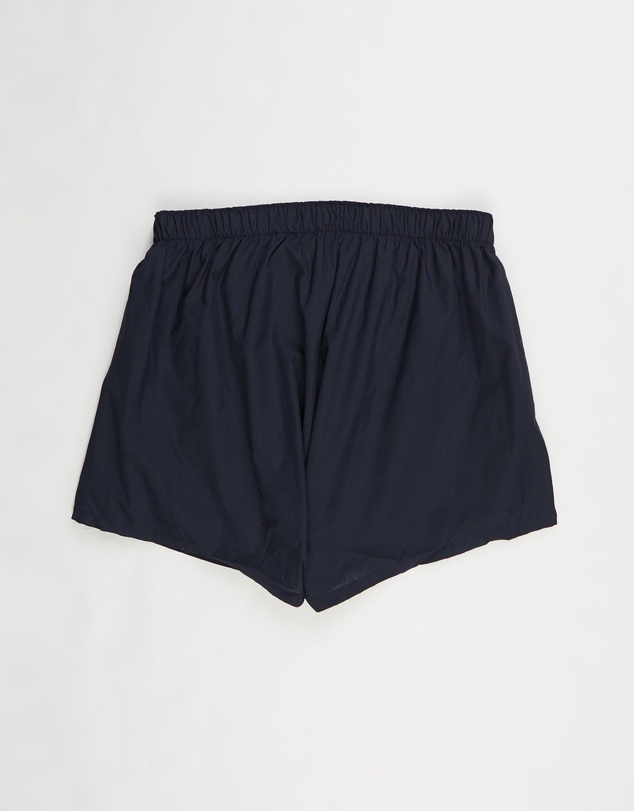 Calvin Klein - Cotton Classics 3 Pack Woven Boxers