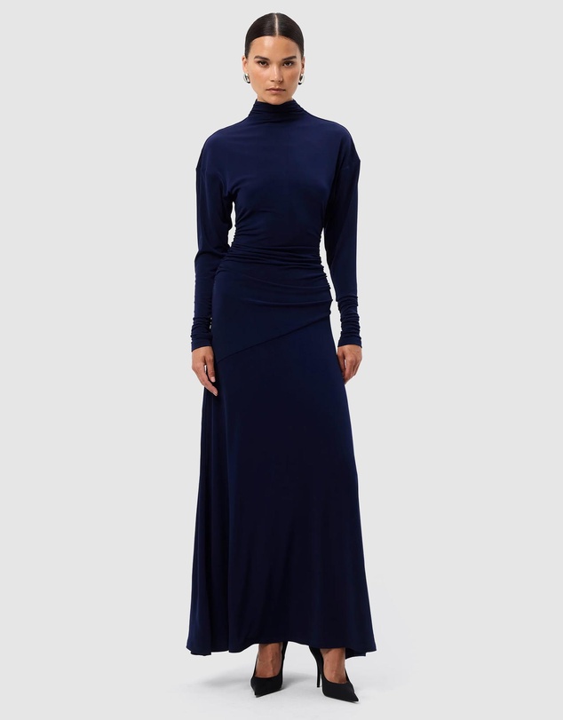 Mossman - On & On Maxi Dress
