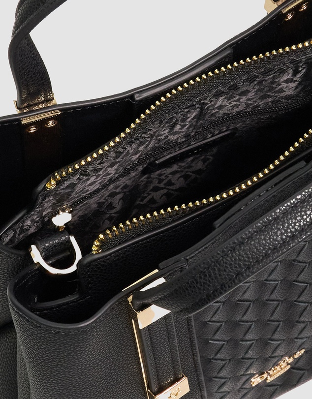 Dune London - Dinkydorry - Black