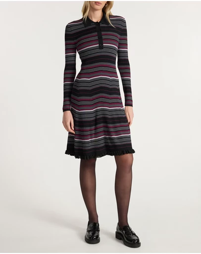 Marcs - Secret Agent Knit Dress