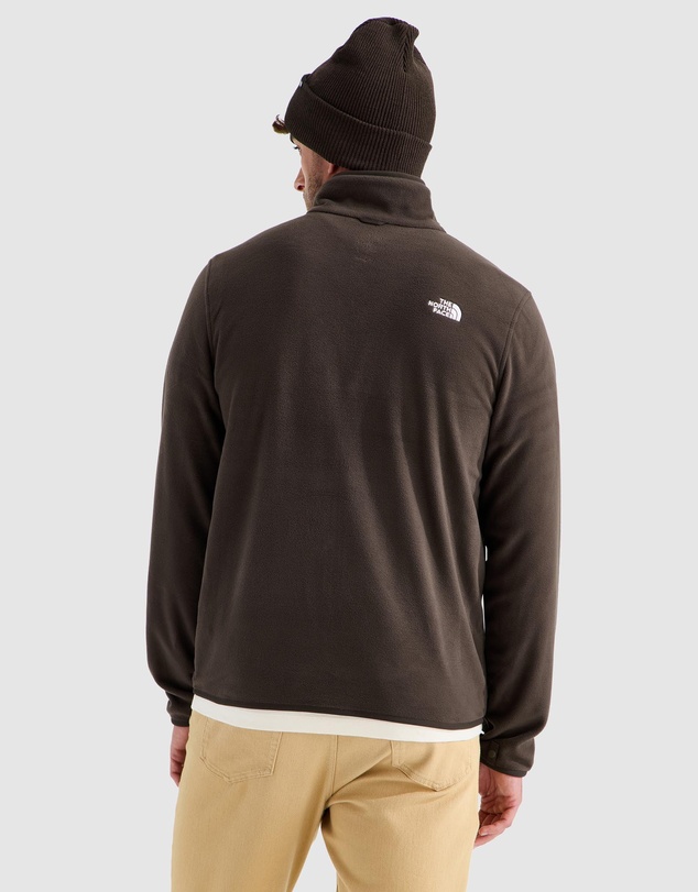 The North Face - Glacier Fleece Jacket