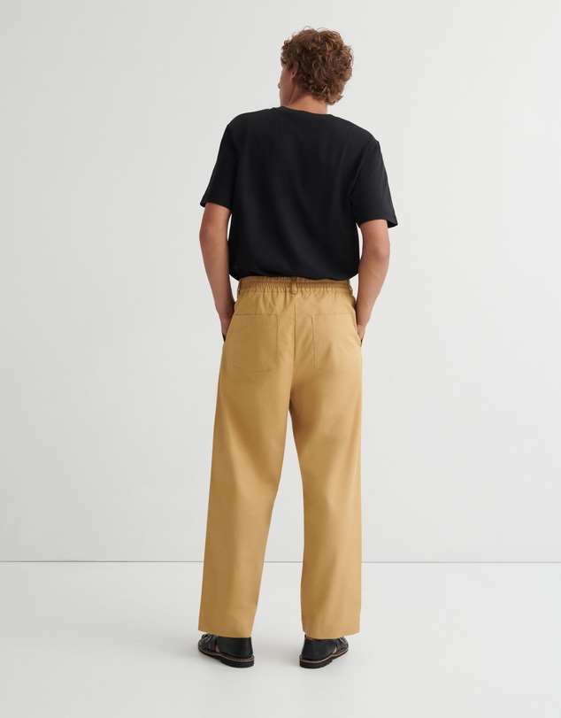 Kowtow - Theo Pant
