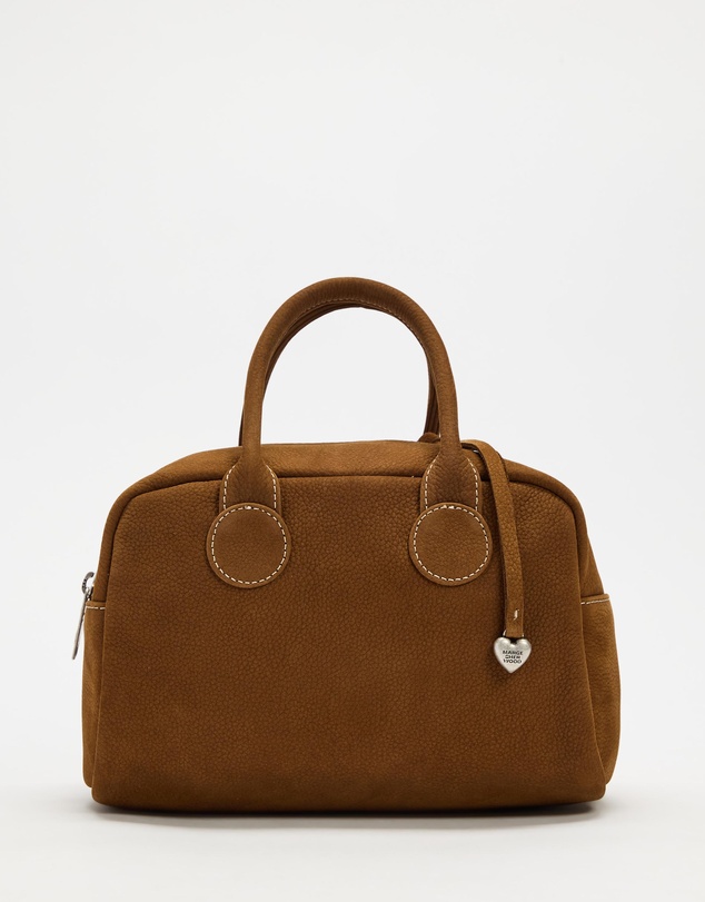 MARGESHERWOOD - Soft Bowling Bag