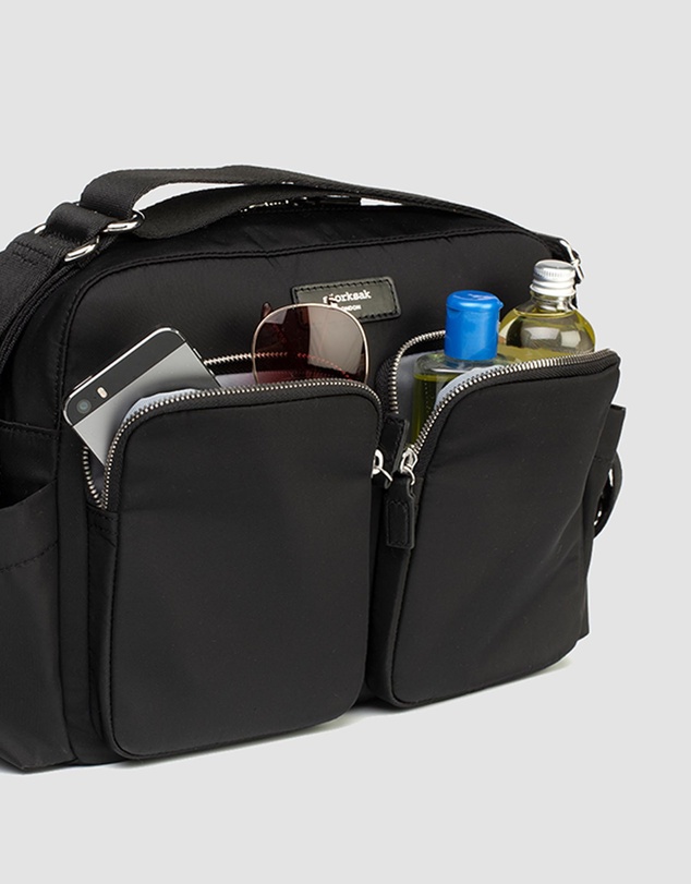 Storksak - Eco Stroller Bag