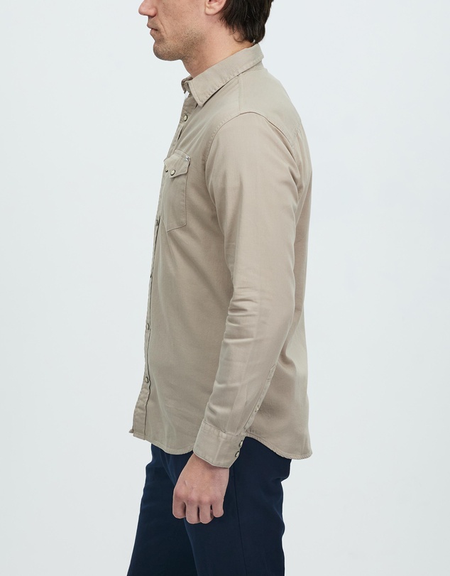 Jack & Jones - Sheridan LS Shirt