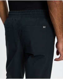 Under Armour - UA Icon Woven Joggers
