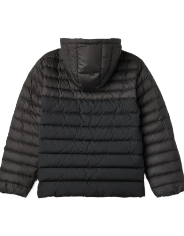 Tilley - 2 Tone Puffer