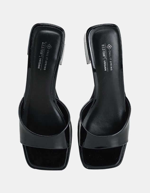 Call It Spring - Dashaa Heels