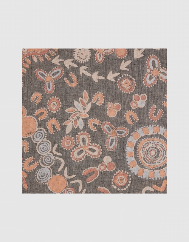 MAYDE - Kalkadoon XL Towel