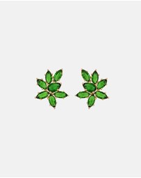 Stephanie Browne - Aster Earrings