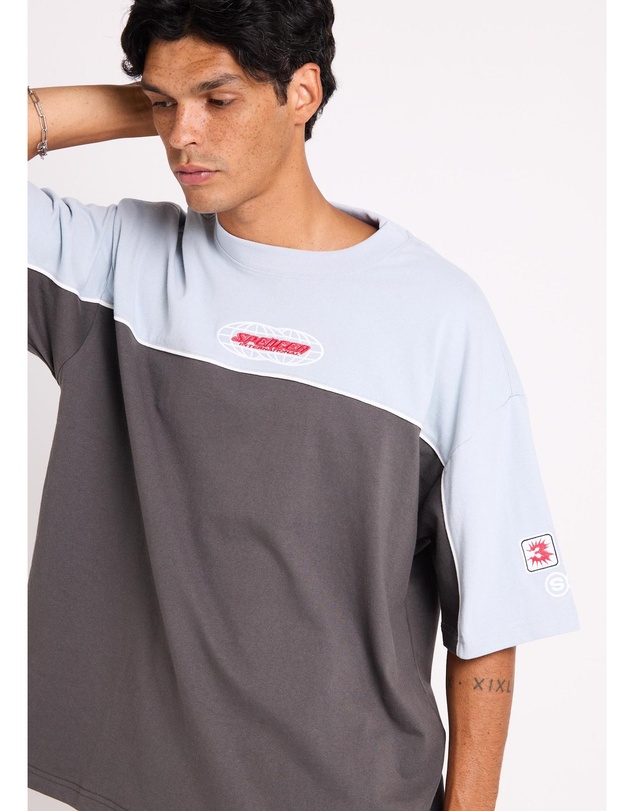 Spencer Project - Supreme T-Shirt