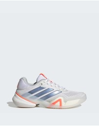 adidas Performance - Barricade 14 Tennis Shoes Womens
