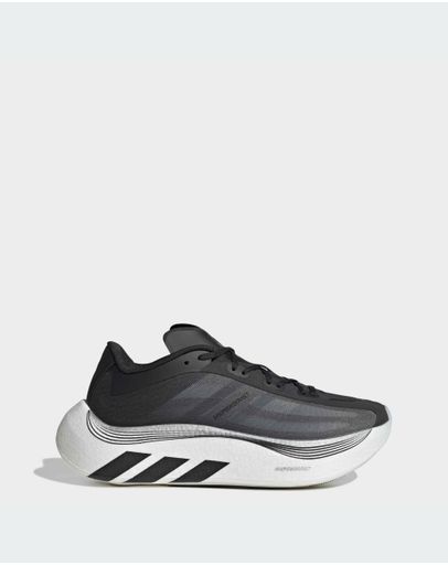 Core Black / Cloud White / Core Black