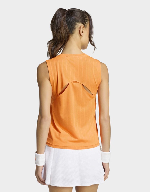 adidas Performance - TENNIS PRO CLIMACOOL+ TANK Womens