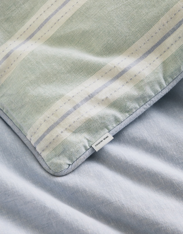 Country Road - Kaia Double Quilt Cover