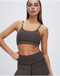All Fenix - Waves Signature Sports Bra