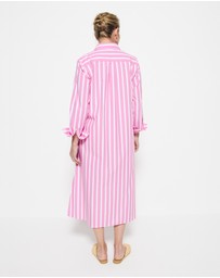 Commonry - Demi Shirt Dress
