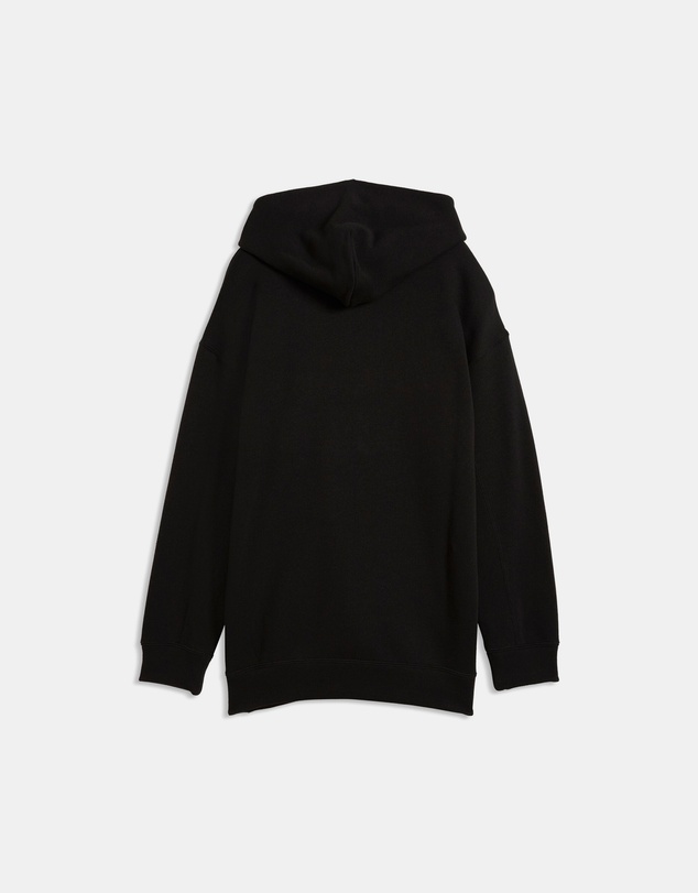 Puma - Essentials Oversized Boxy Hoodie - Boys