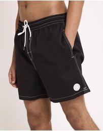 Arvust - Eddie Swim Shorts