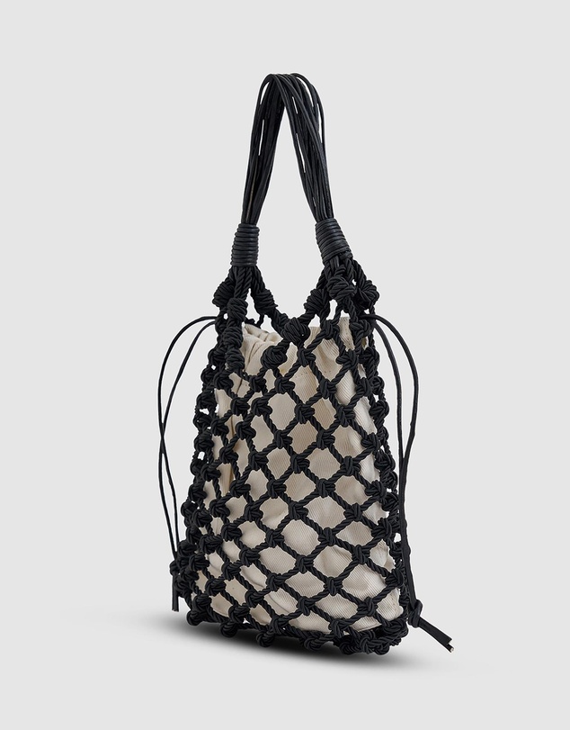 Brie Leon - Capri Slouch Mini Bag