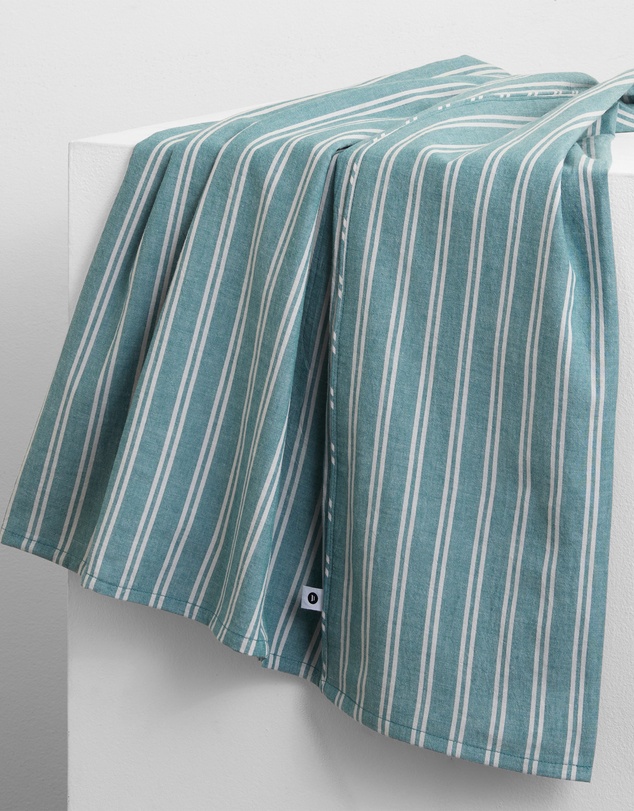 Sheet Society - Leo Washed Cotton Full Sheet Set