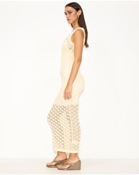 Dazie - Alva Knitted Dress