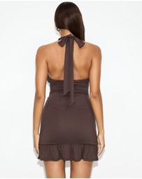 Dazie - Addison Mini Dress
