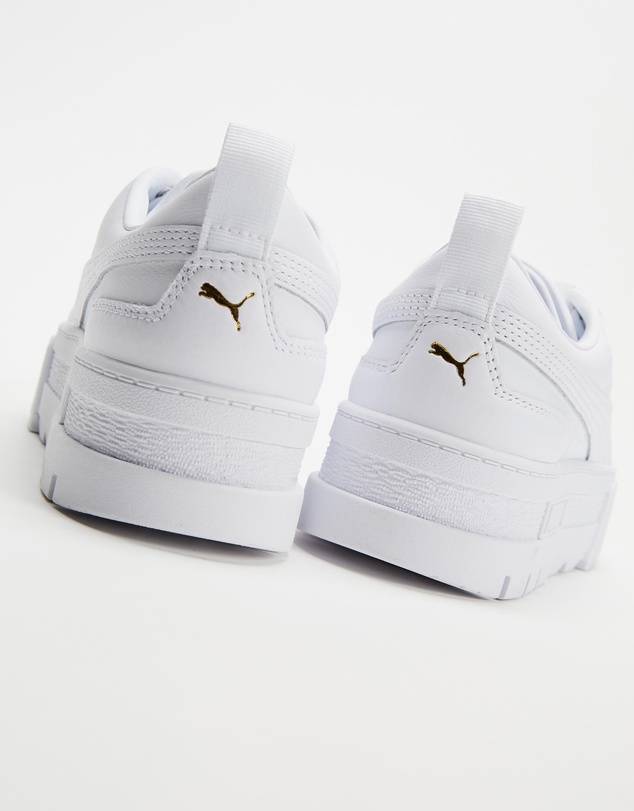 Puma - Mayze Classic Sneakers - Women's