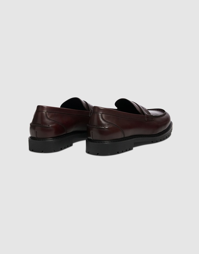 Johnny Bigg - Knox Loafer