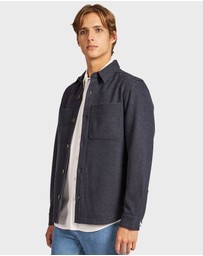 Academy Brand - Lloyd Overshirt