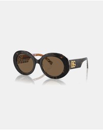 Dolce & Gabbana - 0DG4448