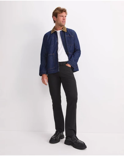 Sportscraft - Bedford Jean