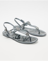 Holster - Trendsetter Fashion Sandals - Women's