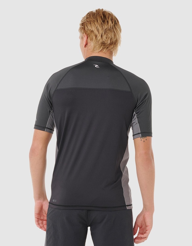 Rip Curl - Drive UPF SS Rash Vest