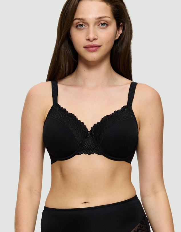 Triumph - Ladyform Soft Minimiser Bra