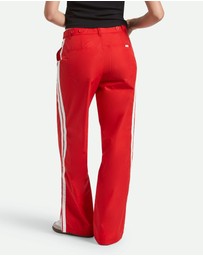 Brixton - Jane Utility Wide Leg Pant