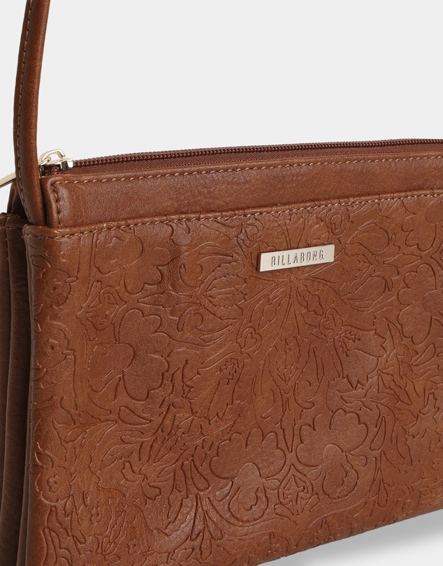 Billabong - Womens Take It Back Sling Bag