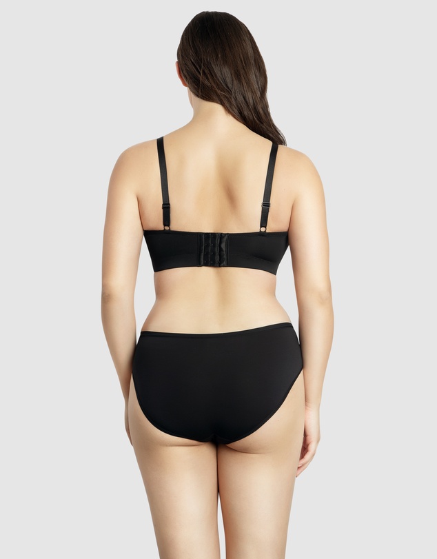 Parfait - Erika Seamless Wirefree Nursing Bra