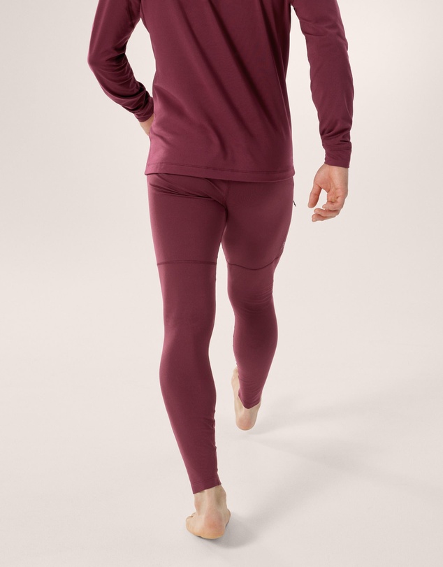 Arc'teryx - Rho LT Bottom Men's