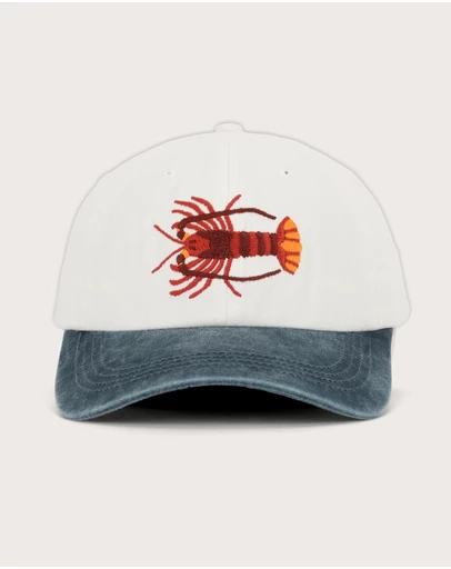 Pallion Point - Southern Rock Lobster Fish Lid
