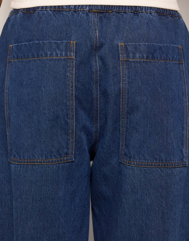 AERE - Indie Relaxed Drawstring Pants