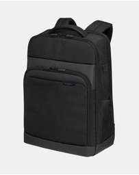 Samsonite - Mysight Lpt. Backpack 17.3
