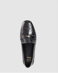 Dune London - Glances - Black