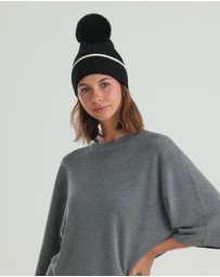 Morgan & Taylor - Nora Beanie