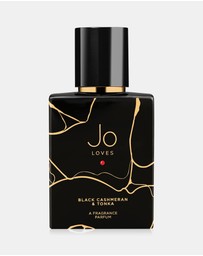 JO LOVES - Jo Loves Black Cashmeran & Tonka Fragrance Parfum