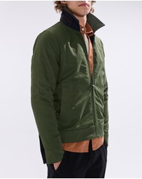 Marcs - Victor Reversible Check Jacket